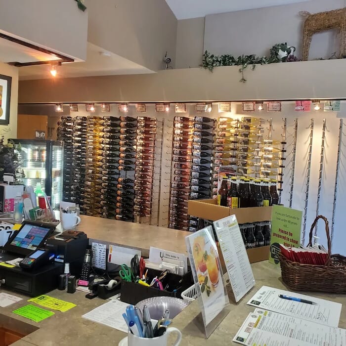 SchillingBridge Winery & Brewery