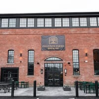 Phantom Farms Brewing in Cumberland, Rhode Island - 4.70 star rating
