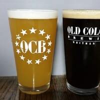 Old Colony Brewing in Whitman, Massachusetts - 4.60 star rating