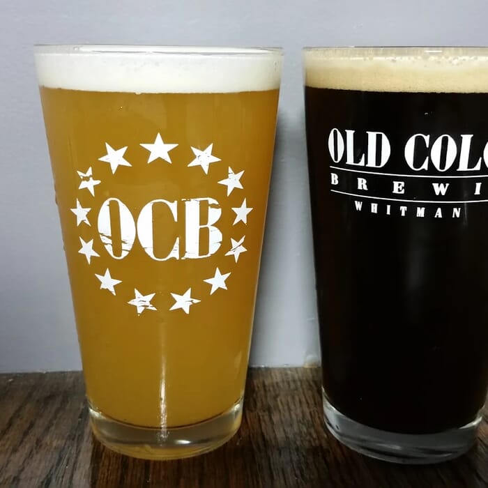 Old Colony Brewing