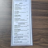 Hannah's Brewing Co. in Melrose, Massachusetts - 4.90 star rating