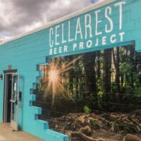 All Sevens Brewing in Asheville, North Carolina - 4.10 star rating