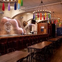 Democracy Brewing in Boston, Massachusetts - 4.60 star rating