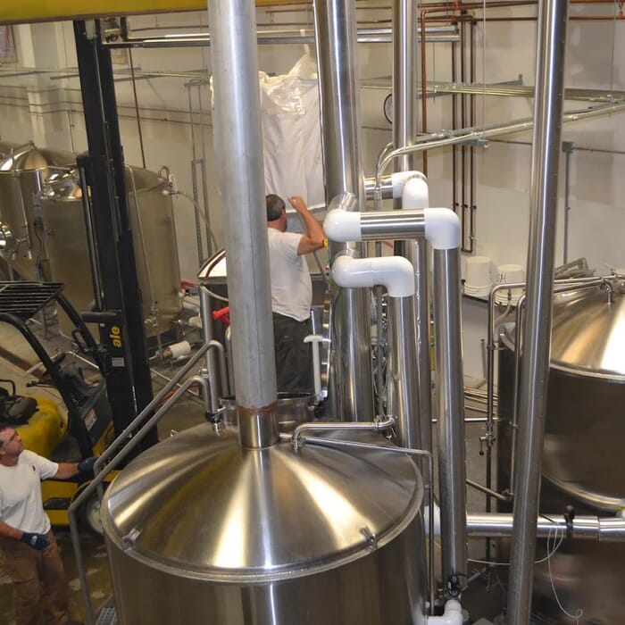 Cooper River Brewing Company
