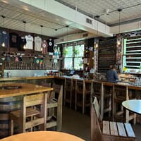 Innovation Brewing in Sylva, North Carolina - 4.80 star rating