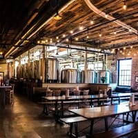 Laughing Sun Brewing Co. in Bismarck, North Dakota - 4.70 star rating