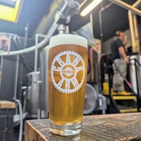 Crank Arm Brewing Company in Raleigh, North Carolina - 4.60 star rating