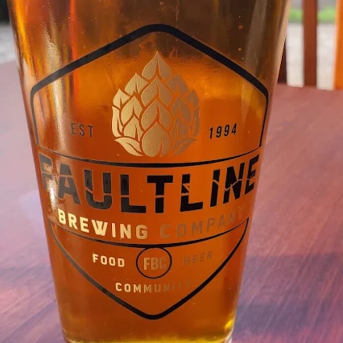 Laughing Monk Brewing and Gastropub