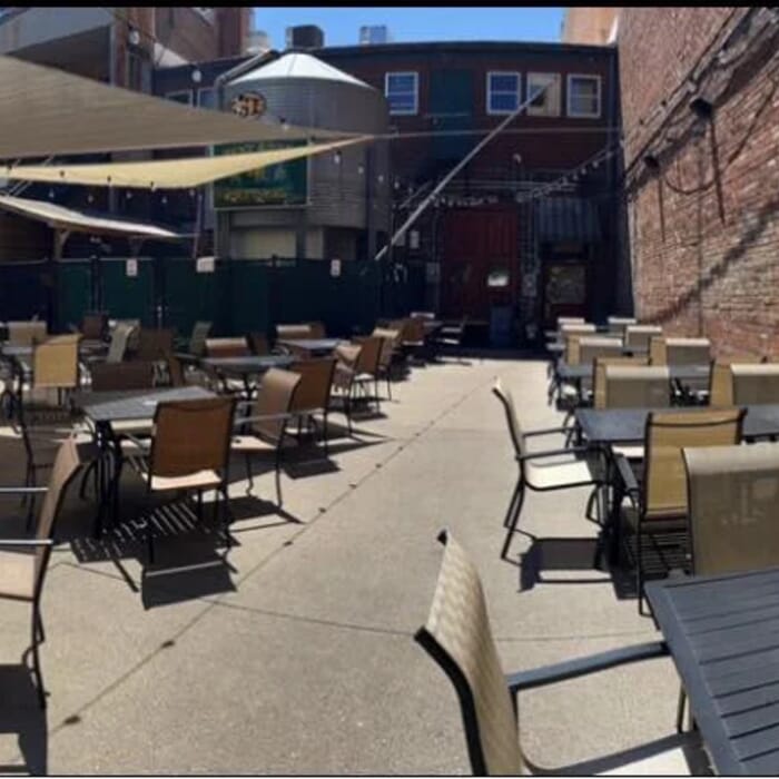 Bent River Brewing Co