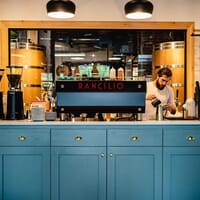 Wild Hare Café | Kitchen | Brewery in Hudson, Massachusetts - 4.70 star rating