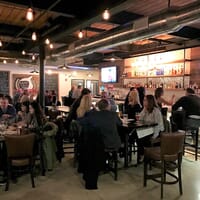 Moby Dick Brewing Co. in New Bedford, Massachusetts - 4.30 star rating