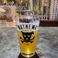 Mathews Brewing Company in Lake Worth Beach, Florida - 4.80 star rating