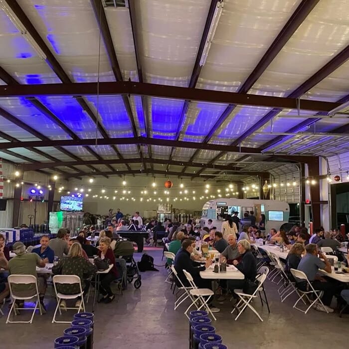 Chafunkta Brewing Company