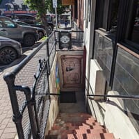 The Cellar - A Porter Brewing Company in Bend, Oregon - 4.80 star rating