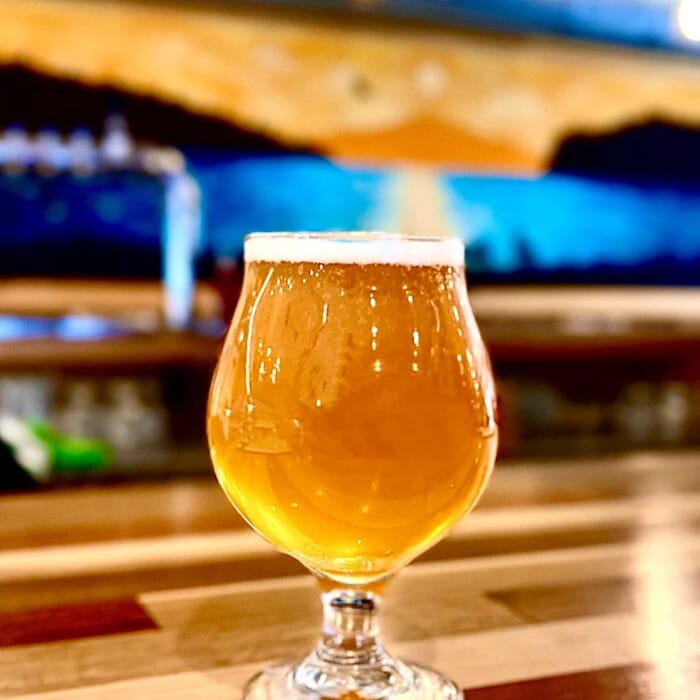 Vanished Valley Brewing
