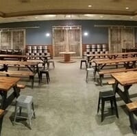 Hog Island Beer Co. in Orleans, Massachusetts - 4.00 star rating
