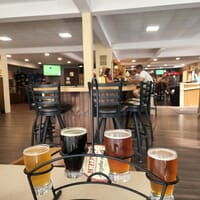 Cape Vincent Brewing Company in Cape Vincent, New York - 4.30 star rating