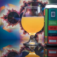 Kismet Brewing Company in Westfield, Massachusetts - 5.00 star rating