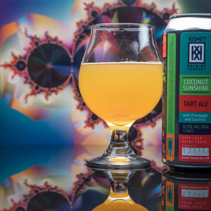 Kismet Brewing Company
