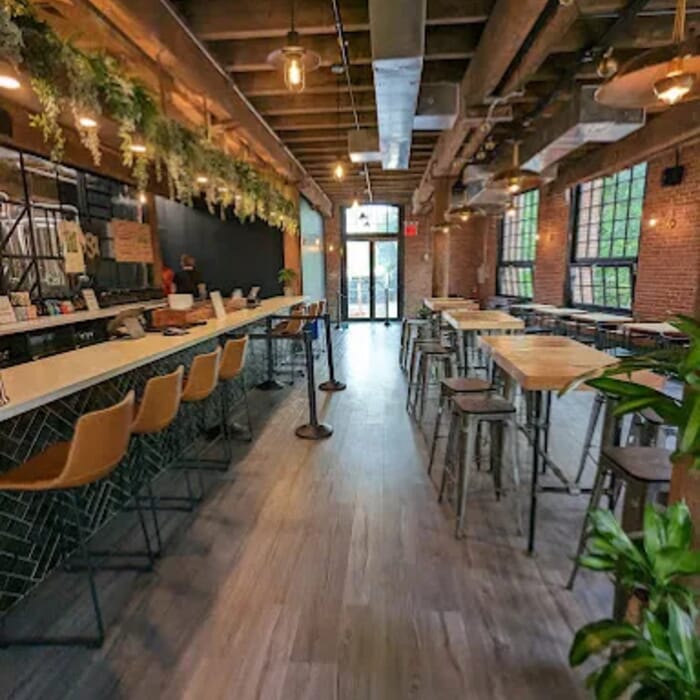 Simple Motive Brewing Co.