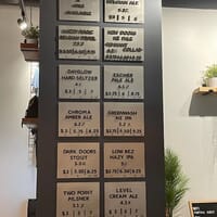 Portico Brewing in Somerville, Massachusetts - 4.80 star rating
