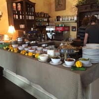 Dancing Fox Winery & Brewery in Lodi, California - 4.40 star rating