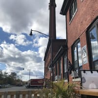 New City Brewery in Easthampton, Massachusetts - 4.60 star rating