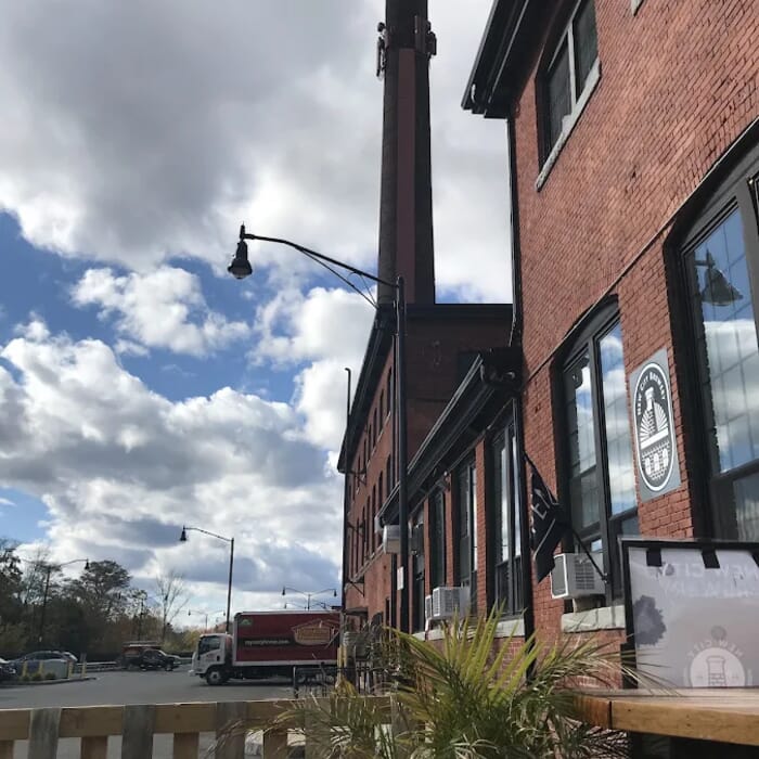 New City Brewery