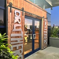 Druthers Brewing Company in Schenectady, New York - 4.20 star rating