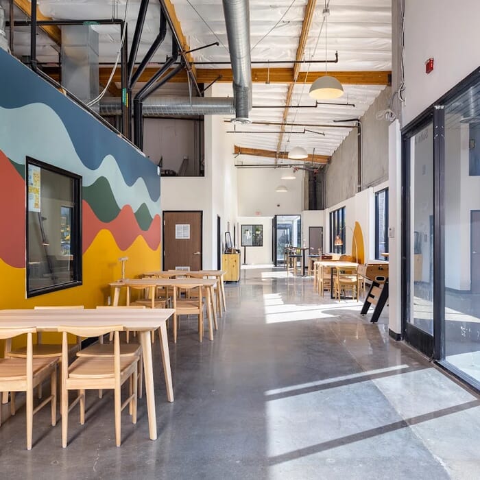 Bright Spark Brewing