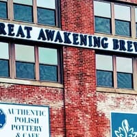 Great Awakening Brewing Co in Westfield, Massachusetts - 4.60 star rating