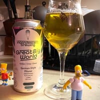 Incandescent Brewing Company in Bernardston, Massachusetts - 5.00 star rating