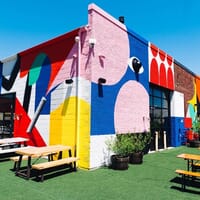 Night Shift Brewing - Everett in Everett, Massachusetts - 4.70 star rating