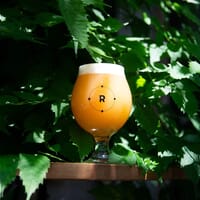 Remnant Brewing - Taproom, Cafe, and Smiles. in Somerville, Massachusetts - 4.60 star rating