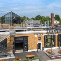 Dorchester Brewing Company in Boston, Massachusetts - 4.50 star rating