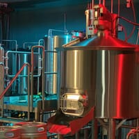 Untied Brewing Company in New Providence, New Jersey - 4.50 star rating