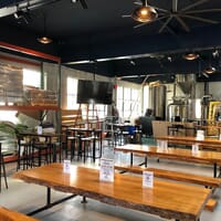 Glenbrook Brewery in Morristown, New Jersey - 4.70 star rating