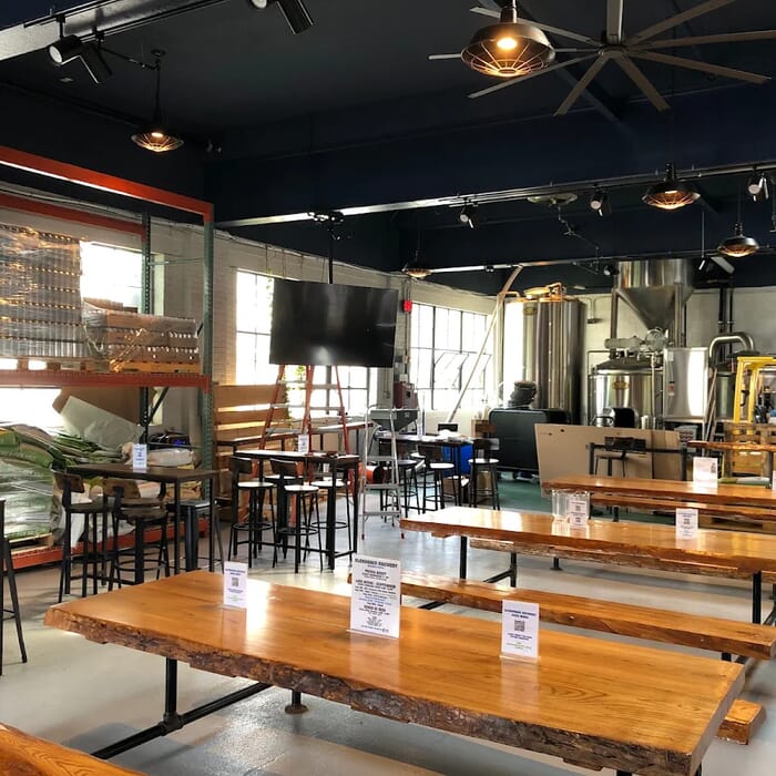 Glenbrook Brewery