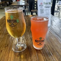 Notch 8 Brewery in Annapolis Junction, Maryland - 4.60 star rating