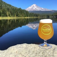 Chilton Mill Brewing in Washington Township, New Jersey - 4.80 star rating