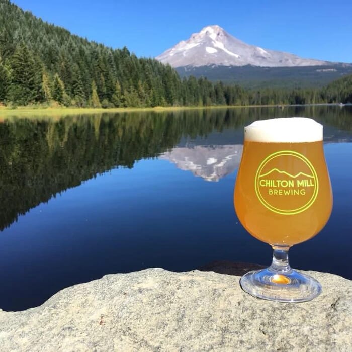 Chilton Mill Brewing