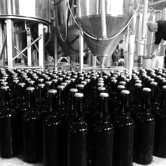 Barrier Brewing Co.