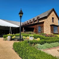 New Kent Winery & Talleysville Brewing Company in New Kent, Virginia - 4.10 star rating