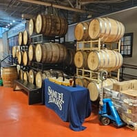 Brewery Tours - Samuel Adams Boston Brewery in Boston, Massachusetts - 4.70 star rating