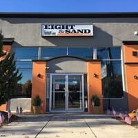 Eight & Sand Beer Co in Woodbury, New Jersey - 4.70 star rating