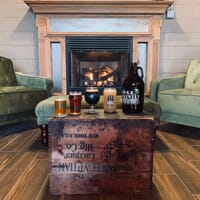 Core3Brewery in Clayton, New Jersey - 4.80 star rating