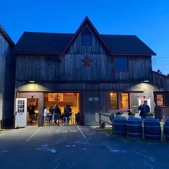 Lost Elephant Brewing Company