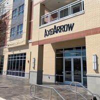 Axe and Arrow Brewing in Glassboro, New Jersey - 4.90 star rating