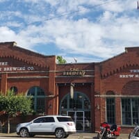 The Portsmouth Brewing Co. in Portsmouth, Ohio - 4.20 star rating