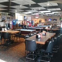 Pit Stop, Raceway Cafe & Black Eagle Brewery in Black Eagle, Montana - 4.20 star rating